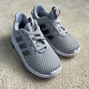 Adidas shoes for toddler (never worn!!)